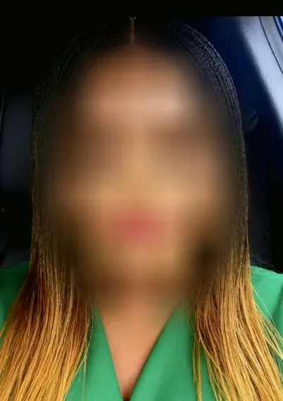 Franziska, 40