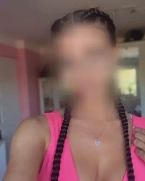 Ida, 29
