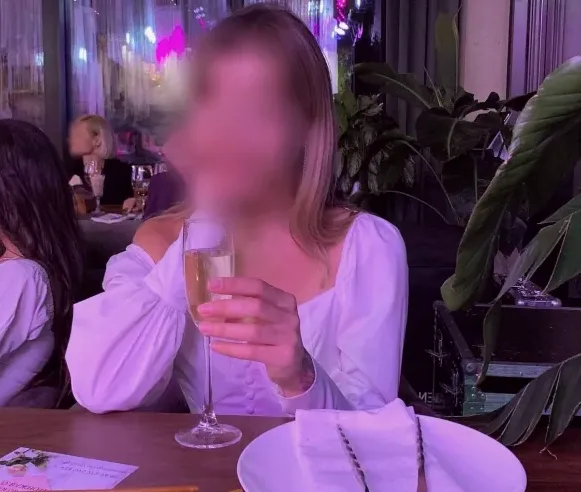 Merve, 31